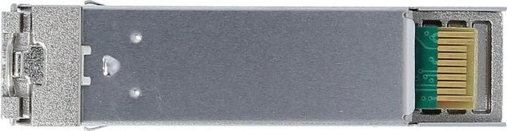 Produktbild BlueOptics Cisco GLC-FE-100BX-U kompatibler SFP BO15A3155620D