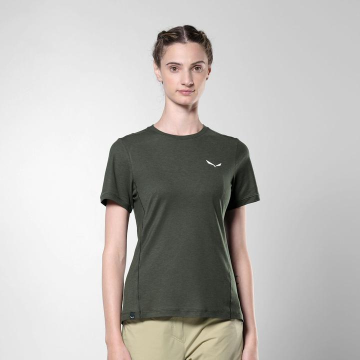 Produktbild Salewa Puez Dry'Ton T-Shirt Da (42, 48)
