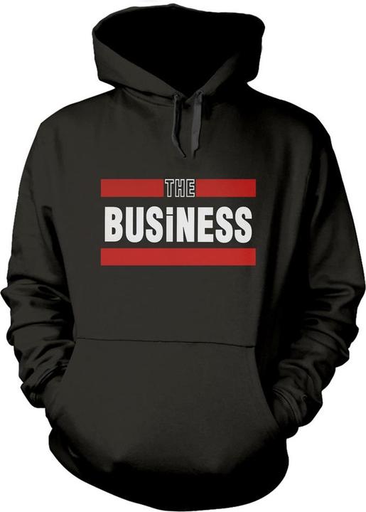 Business Do A Runner (Hoodie) (S)