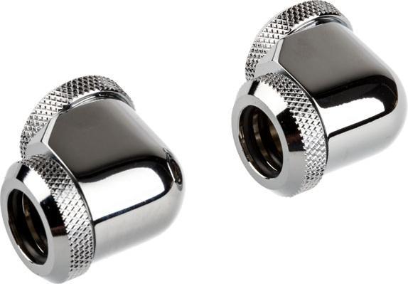 Actual product image Corsair Hydro X Series Fitting XF Hardline 2-pack
