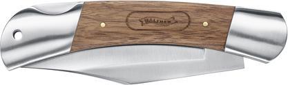 Immagine prodotto Walther Sopravvivenza coltello Classic Clip 1 noce manico scale
