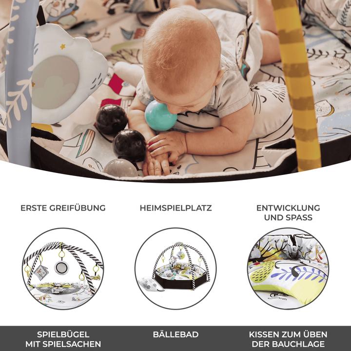 Immagine prodotto KinderKraft Smartplay