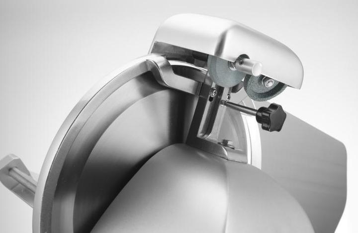 Image du produit Hendi Trancheuse Profi Line 250