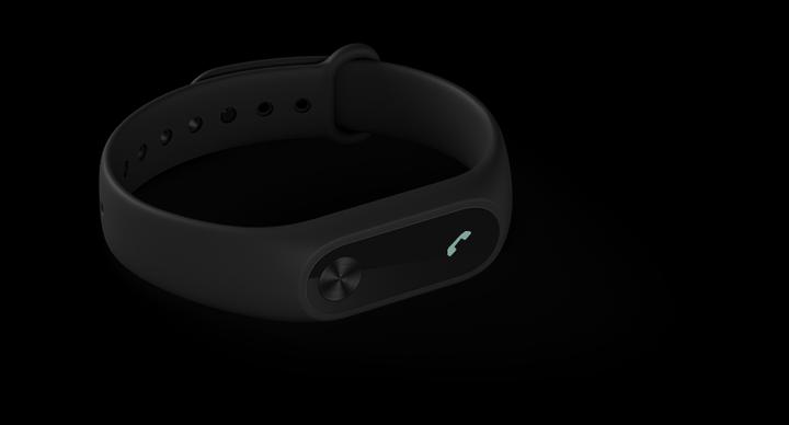 Produktbild Xiaomi Mi Band 2 (15.70 mm)
