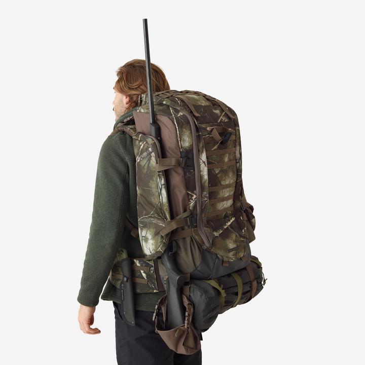 Image du produit Solognac Jagdrucksack Big Game 70 L Treemetic