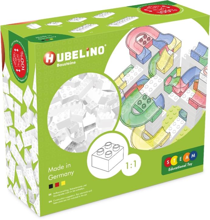 Produktbild Hubelino Bausteine Set