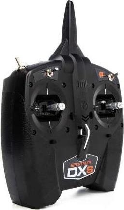 Produktbild Spektrum DXS Set
