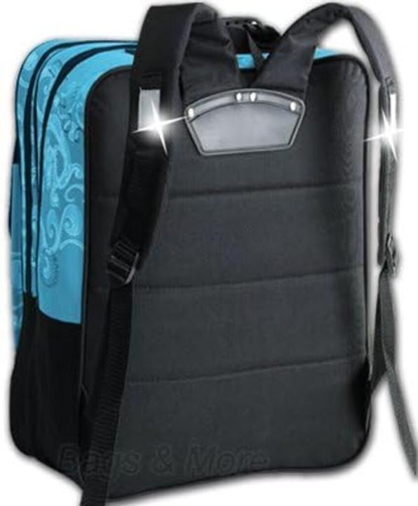 Produktbild Fabrizio Dragonqueen Schulthek/Rucksack