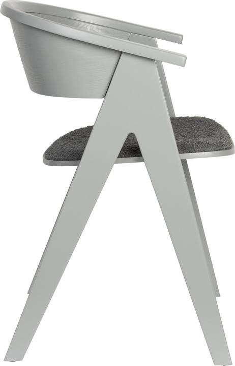 Immagine prodotto Zuiver NDSM Armchair Grey