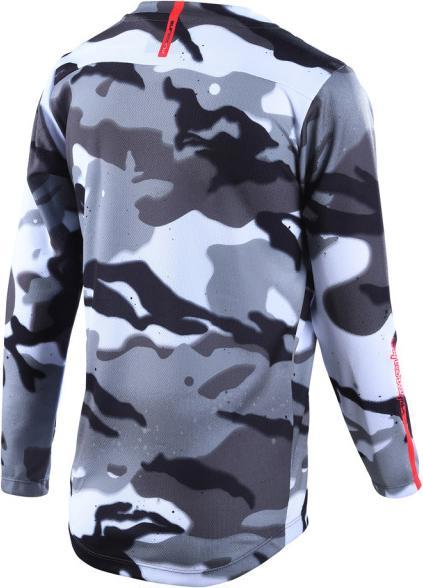Actual product image Troy Lee Designs Flowline (M)