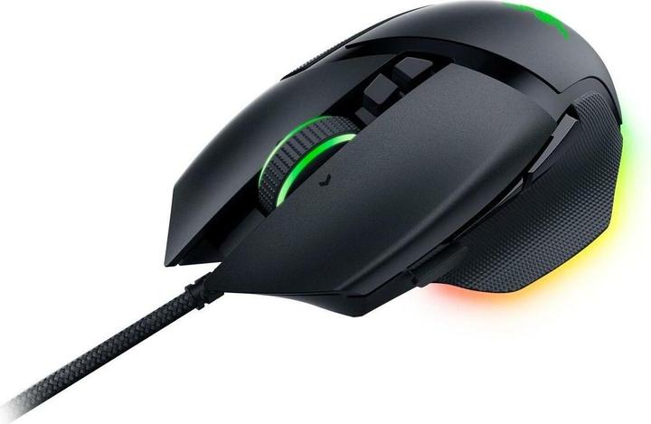 Produktbild Razer Basilisk V3 35K (Kabelgebunden)