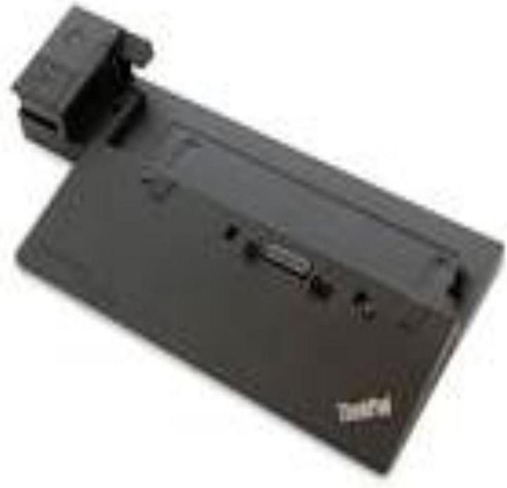 Actual product image Lenovo ThinkPad Pro Dock - 65W EU