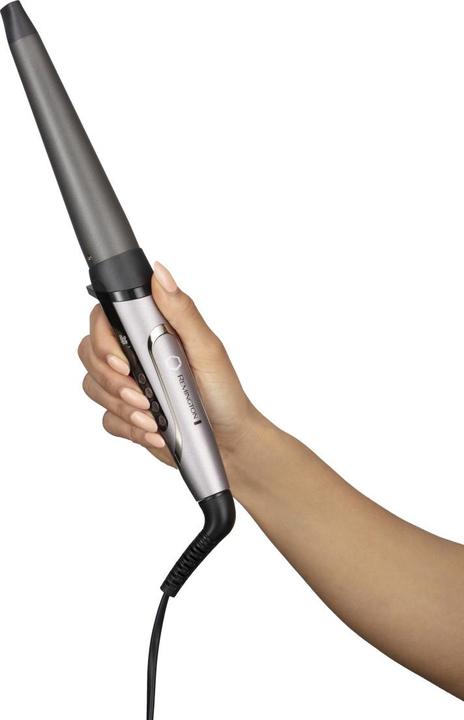 Produktbild Remington Lockenstab ProLuxe You CI98X8 Lilatech (20 mm, 28 mm, 22 mm, 21 mm, 26 mm, 29 mm, 31 mm, 30 mm, 23 mm, 24 mm, 25 mm, 27 mm, 19 mm, 32 mm)