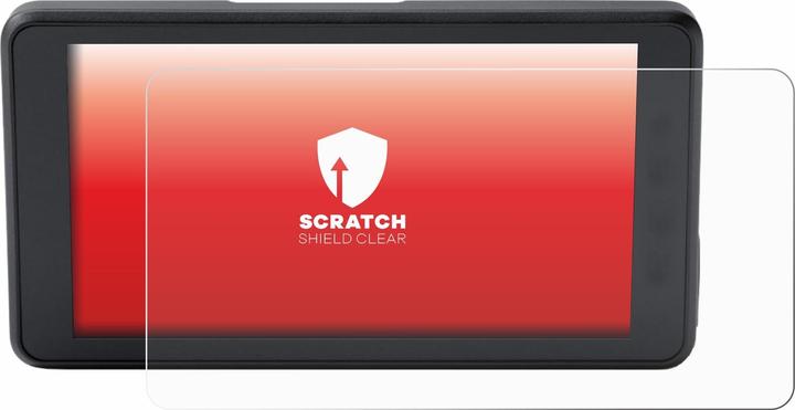 Immagine prodotto upscreen Scratch Shield Pellicola