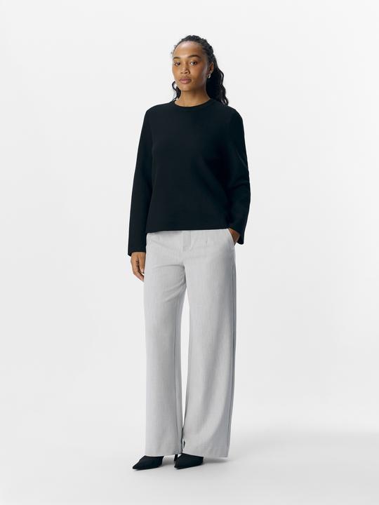 Produktbild Object Langärmeliger Strickpullover (L)