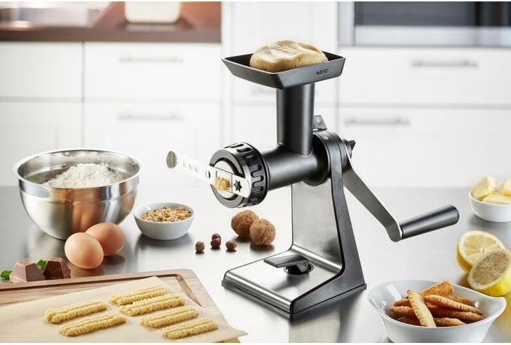 Actual product image GEFU Transforma