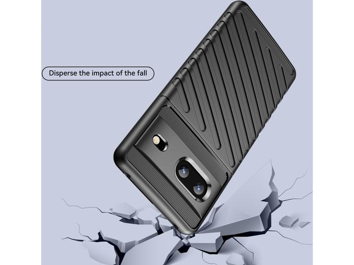 Image du produit Screenguard Étui pour Google Pixel 7 SpaceCase Impact-Resistant (Google Pixel 7)