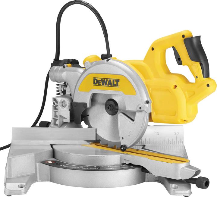 Image du produit DeWalt La scie à panneaux DWS777