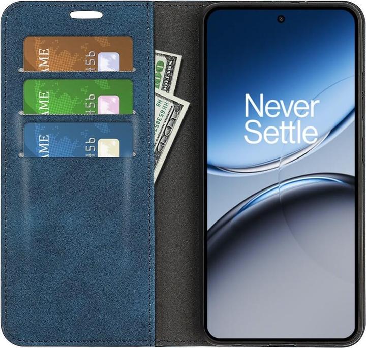 Immagine prodotto Cover-Discount OnePlus Nord 4 - Custodia Stand Flip Cover (OnePlus Nord 4)