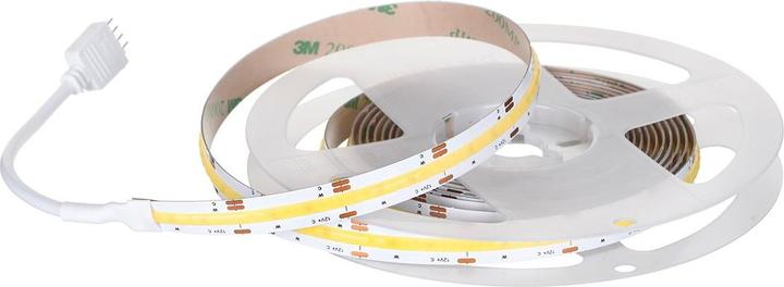 Actual product image Activejet AJE-COB CCT strip light Universal strip light Indoor 3 m (300 cm, Indoor)