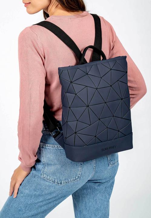 Produktbild Suri Frey Rucksack SURI Sports Jessy-Lu (8.58 l)