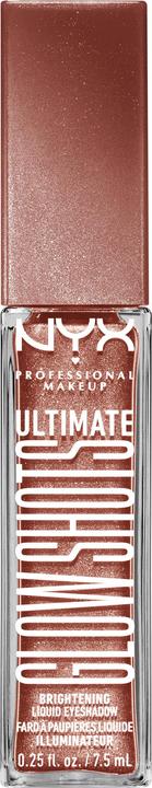 Actual product image NYX Professional Make-Up Ultimate Glow Shots (Mango Moment)