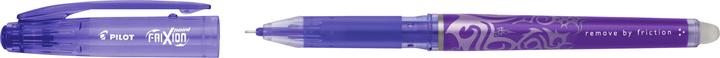 Produktbild Pilot FriXion Point (Purple, 1 x)