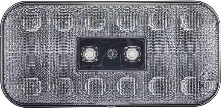 Actual product image Hella Rear light LED for KÄSSBOHRER