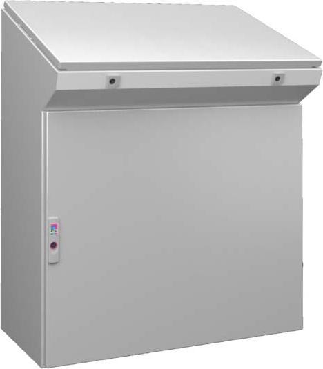 Actual product image Rittal TP stand desk