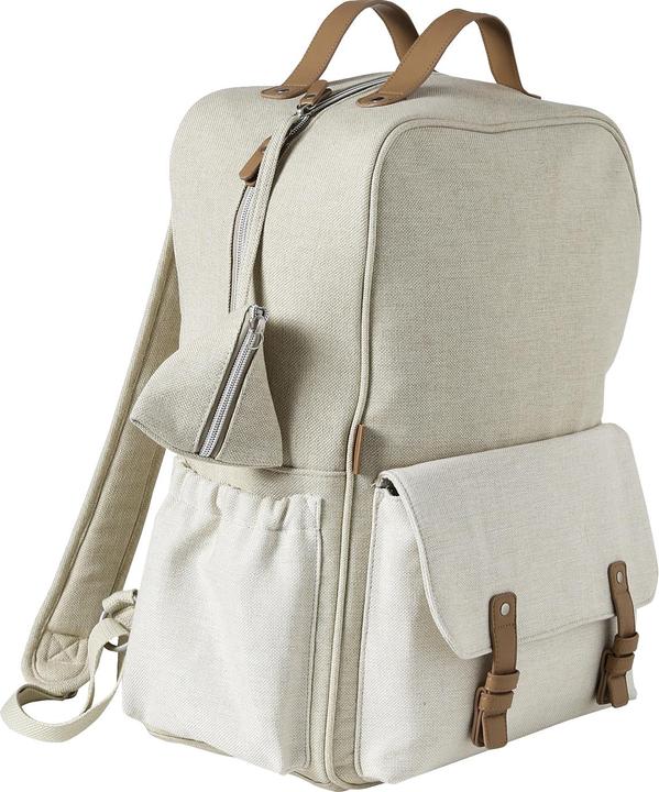 Immagine prodotto Vertbaudet Wickelrucksack BERGEN