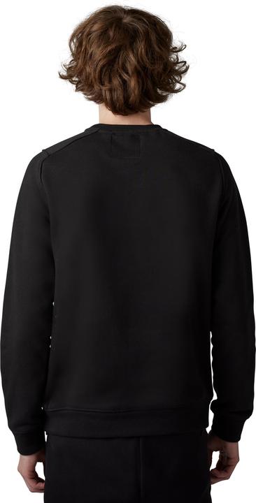 Produktbild Fox Sweater 23 Base Over Dwr Crew Flc Bl (M)
