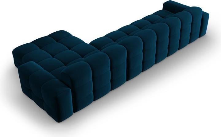 Actual product image Micadoni Kendal (Corner sofa)
