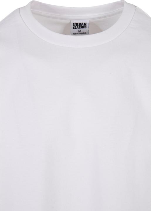 Actual product image Urban Classics Ultra Heavy Oversized Longsleeve - 19451 (3XL)