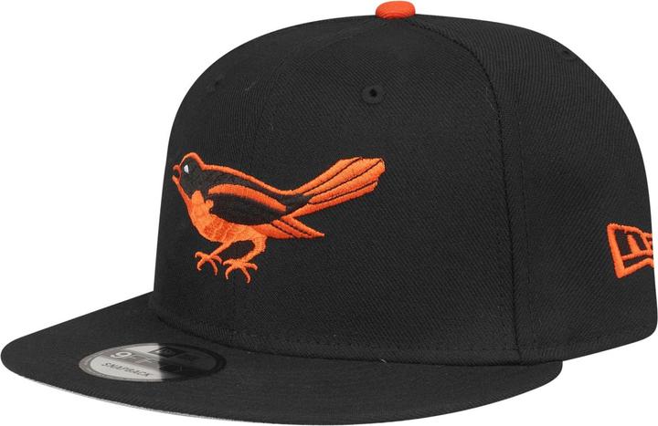 Produktbild New Era 9Fifty Cooperstown Baltimore Orioles
