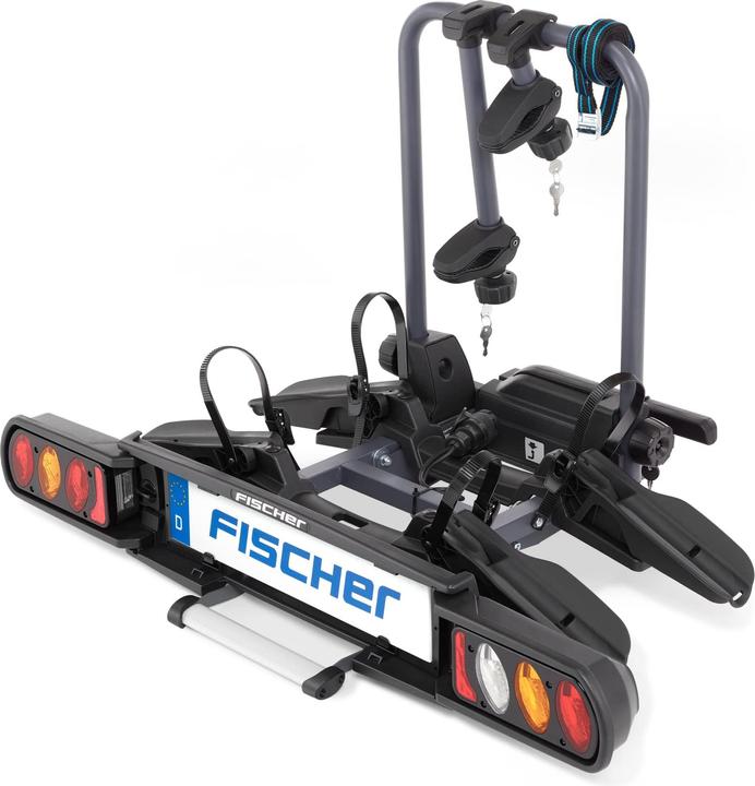 Fischer ProlineEvo 2