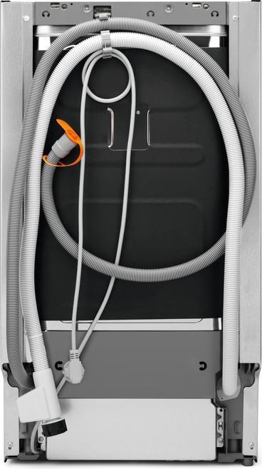 Actual product image Electrolux EEG62300L