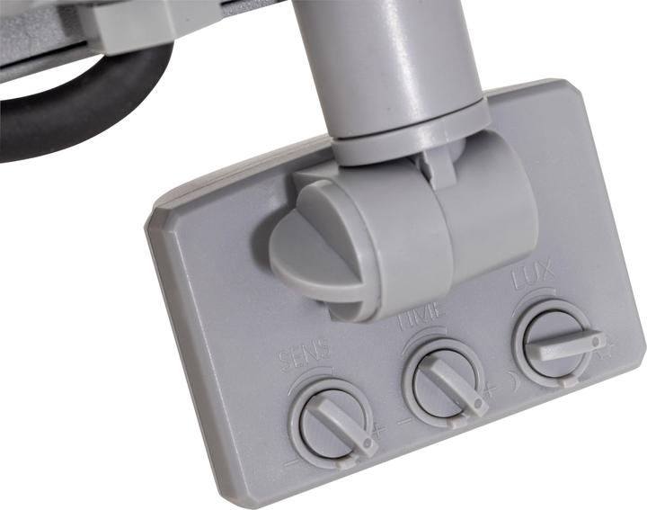 Image du produit As - Schwabe Projecteur extérieur à LED Détecteur de mouvement (1000 lm, IP44)