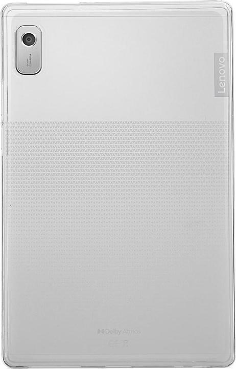 Image du produit Lenovo Tab M9 (4G, 9", 64 Go, Gris arctique)
