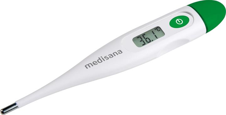 Medisana Fieberthermometer FTC (Rektal, Achselhöhle, Mund)