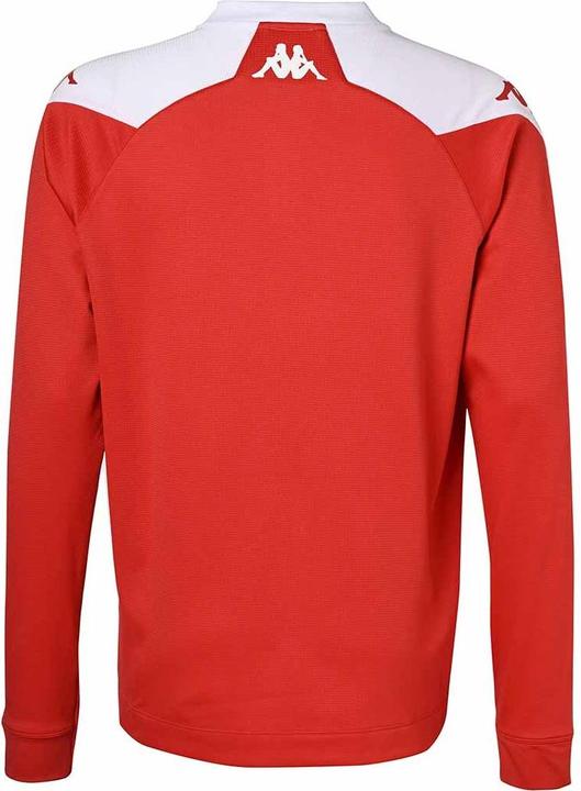 Image du produit Kappa Haut d'entraînement Tunisie Ablas Pro 7 2024 (XL)
