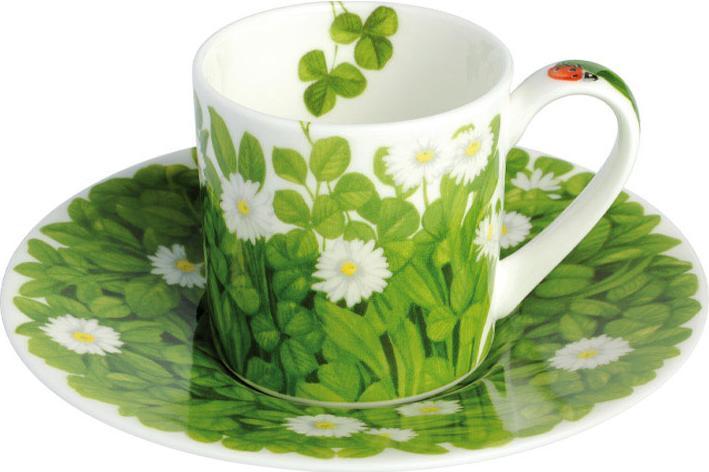 Taitù Prati Italiani Espressotasse (400 ml, 1 x)
