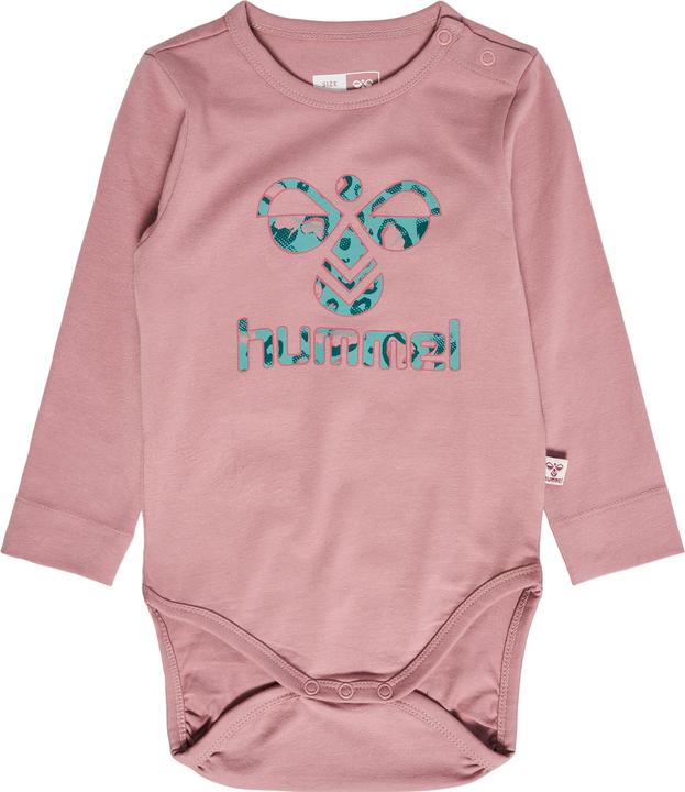 Immagine prodotto hummel Corpo Hmlnete L/S (98)