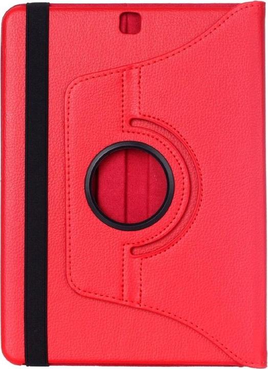 Actual product image Protectorking Tablet cblücamTempered case for 360L KLAR (Galaxy Tab S2 9.7)