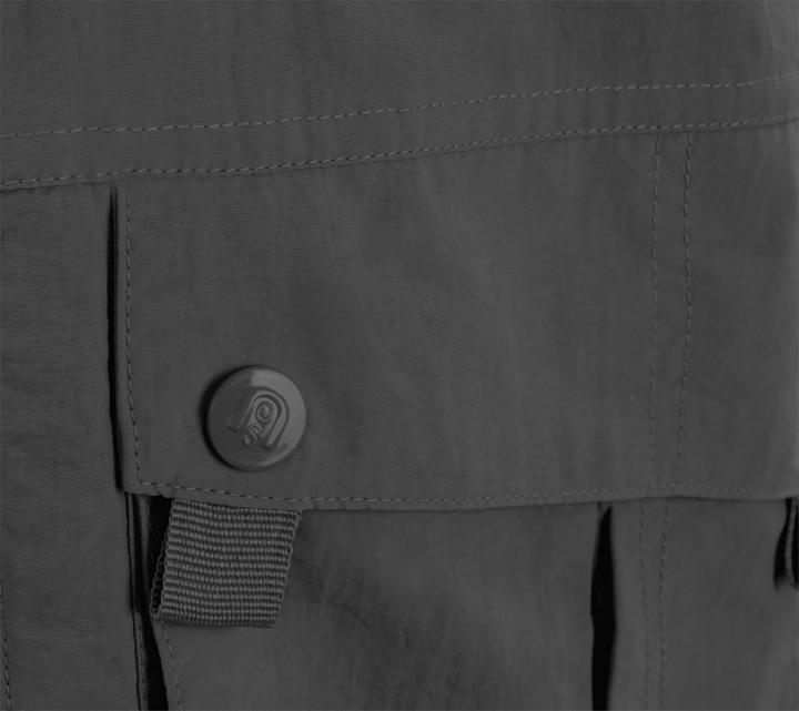 Produktbild Normani Outdoor Weste Okapi - 1926 (3XL)