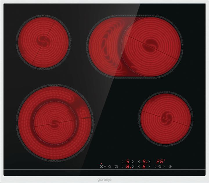 Immagine prodotto Gorenje Gore Stove Black Steam SET A bk BOSX 6737 E06BG + ECT 43 X