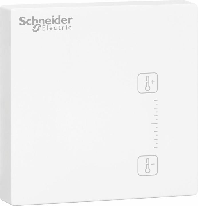 Actual product image Schneider Electric SCHN KNX air quality multisensor