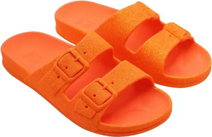Neon Orange