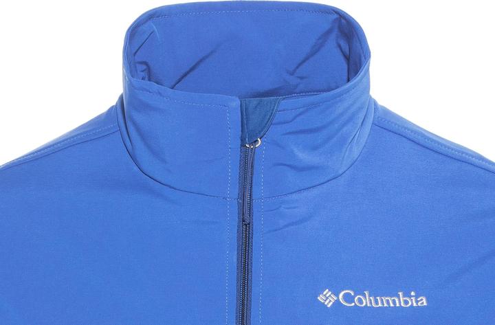 Actual product image Columbia Whitetop Softshell Jacket (XL)