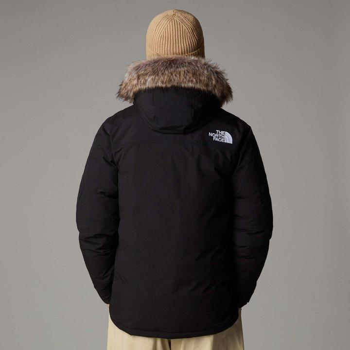 Image du produit North Face McMurdo (L)