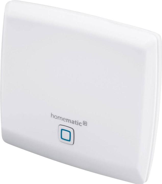 Image du produit Homematic IP SET IP Homematic point d'accès + module pour entraînements Hörmann